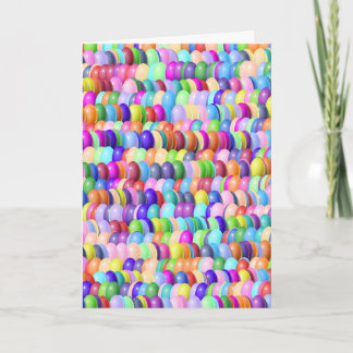 Festividades Cartão Saudável - Páscoa - Ovos de Páscoa Encontra