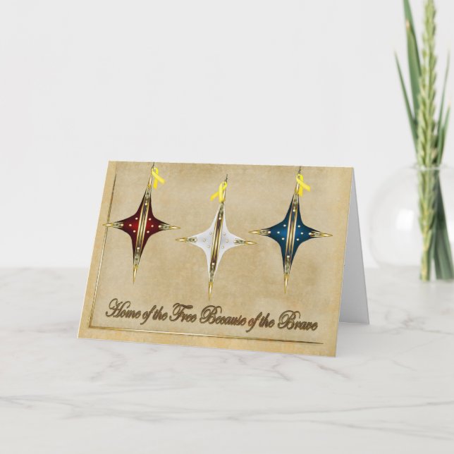 Festividades Casa do Cartão de Natal Gratuito (Frente)