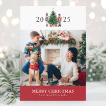Colagem de Fotos Cartão de Natal Férias Feliz Nata