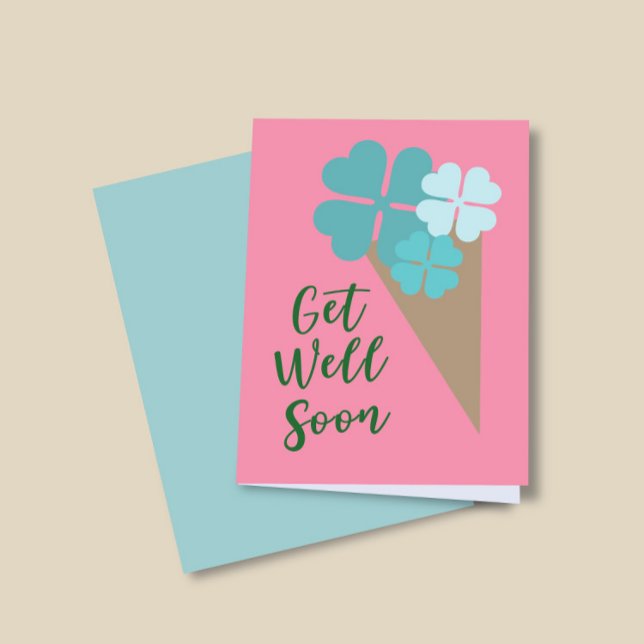 Festividades Consiga Bem Em Breve Um Cartão De Saudação Persona (Criador carregado)