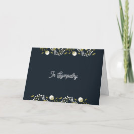 FESTIVIDADES CONTAR COM O NOSSO CARTÃO DE CONDOLÊNCIAS