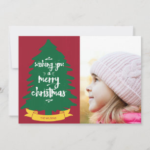 Festividades Desejando a você um feliz Cartão com fotos de á