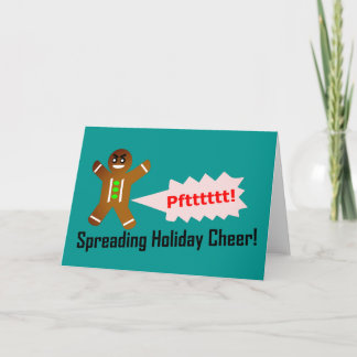 Festividades DIY - Cartão de Natal do Homem de Pão-de-Açúcar