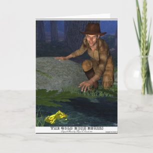 Festividades Dourado Rush inicia o Natal ou o Cartão de Anivers