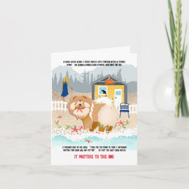 Festividades É IMPORTANTE PARA ESTE CARTÃO DE ARTE DE Vaca