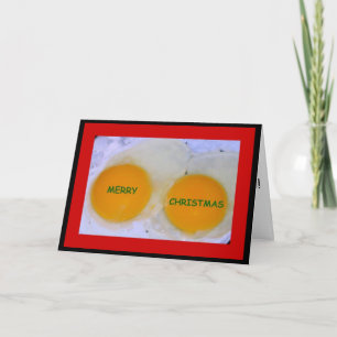 Festividades Esperança é cartão de Natal especial do Ovo-str