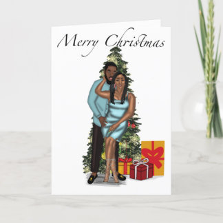 Festividades Eu e o meu cartão de Natal