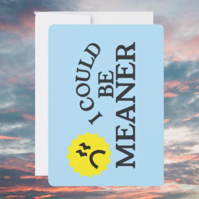 Festividades Eu Poderia Ser Mentira - Cartão De Saudação De Ati (Criador carregado)