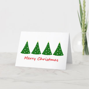 Festividades Feliz Cartão de Natal