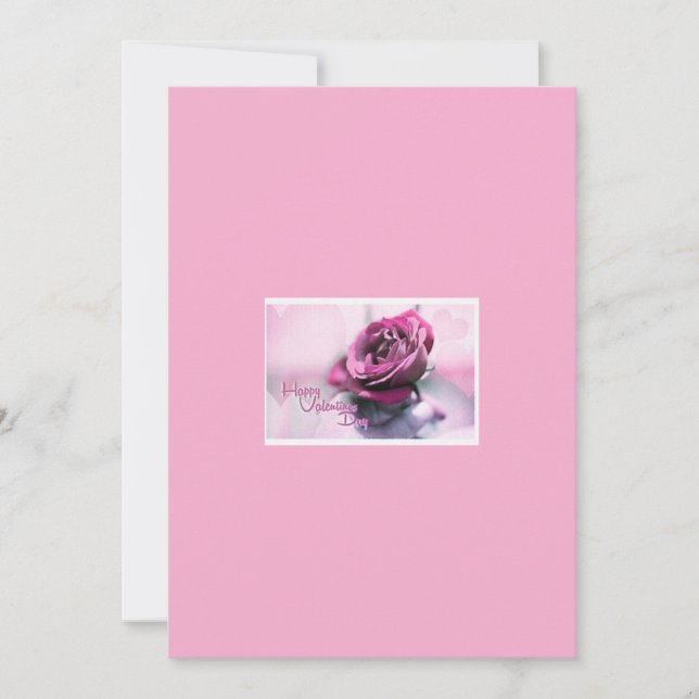 Festividades Feliz Dia dos Namorados Cartão de Saudação (Frente)