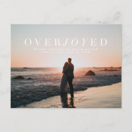 Festividades Feriado superalegre salve o cartão postal de fotos