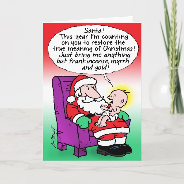 FESTIVIDADES JESUS INCENTIVO - CARTÃO DE FÉRIAS (Frente)