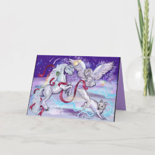 Festividades Juntos, somos um cartão de saudação