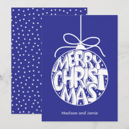 Festividades Lapis Feliz Cartão de Natal