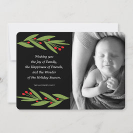 Festividades Maravilha do Cartão com fotos de Férias