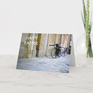 FESTIVIDADES NOVOS COMEÇOS E CARTÃO DE PÁSCOA AMADA