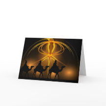 O Cartão de Sábios Viajantes