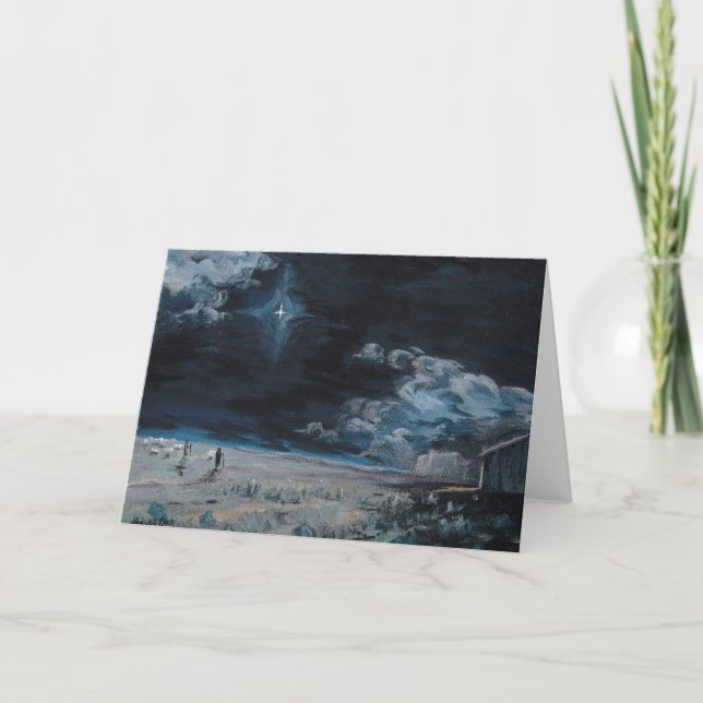 Festividades O Cartão de Saudação Antecipado (Frente)