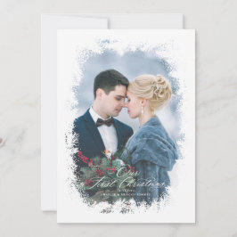 Festividades O Primeiro Cartão de Natal do Nosso Primeiro Natal