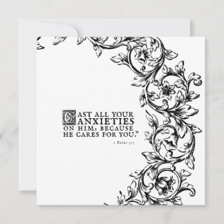 Festividades Pensando no seu cartão de saudações Inspiracional