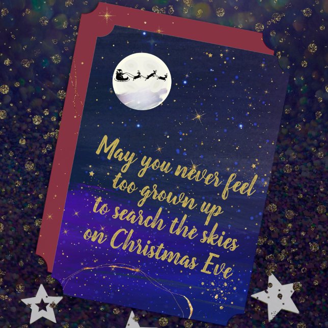 Festividades Procure O Cartão Magnético De Natal Com Cores Aquá (Criador carregado)