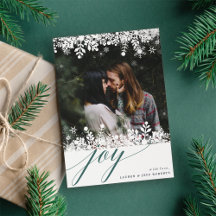 Quadro do Floco de Neve | Cartão com fotos de Nata