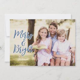 Festividades Que o seu cartão de Natal de dias