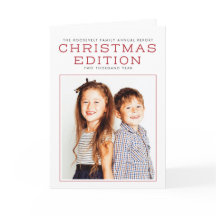 Relatório Anual - Ano De Revisão Do Cartão De Nata