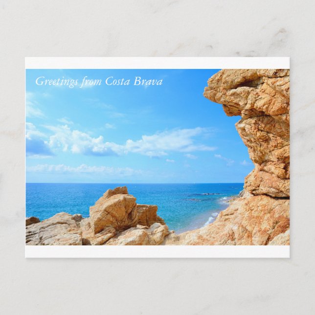 Festividades Saudações do cartão postal de férias (Frente)