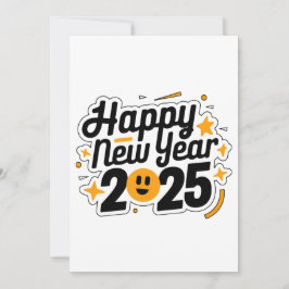 Festividades Saudações para um cartão de Natal Brilhante de 202