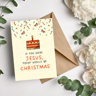 Festividades Se Fosse Um Cartão De Aniversário Humorístico De J