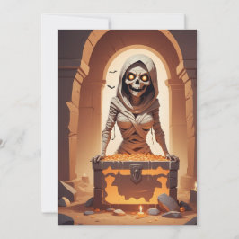 Festividades Travessuras da Mamãe – Cartão Presente de Hallowee