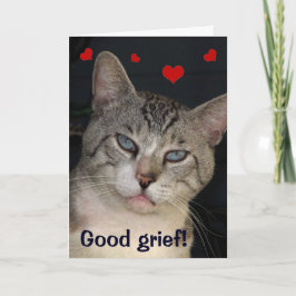 Festividades Um Bom Cartão De Dia de os namorados Para Ela