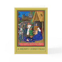 UM CARTÃO DE NATAL FAMILIAR FELIZ