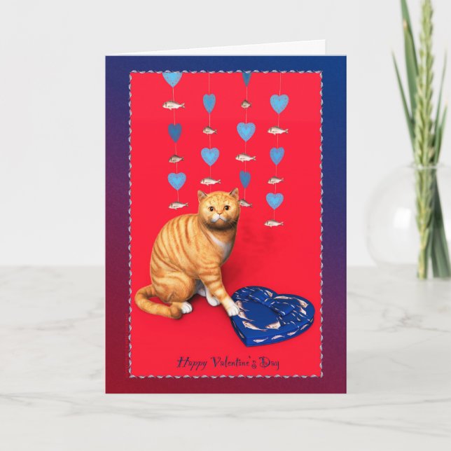 Festividades Um presente delicioso para seu Cartão de Férias de (Frente)