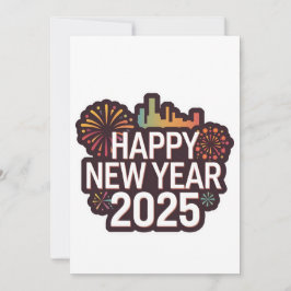 Festividades Um Toque de Festividade: Cartão de Natal Ano Novo 