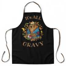 Festivo Apron
