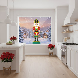 Festivo Drummer Nutcracker