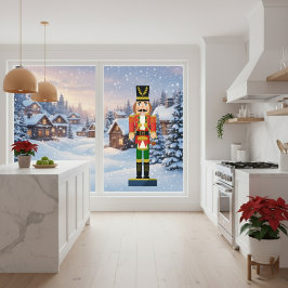 Festivo Drummer Nutcracker