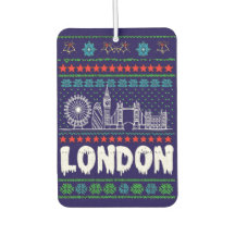 Festivo London Reino Unido Fúria Natal