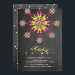 Festivo Ornamento Feriado de Chalkboard Convite<br><div class="desc">Concebido por gordura*fa*estanho. Fácil de personalizar com seu próprio texto,  foto ou imagem. Para pedidos personalizados,  entre em contato direto com o . Aplicam-se taxas personalizadas. www.zazzle.com/fat_fa_tin www.zazzle.com/color_therapy www.zazzle.com/fatfatin_blue_knot www.zazzle.com/fatfatin_red_knot www.zazzle.com/fatfatin_mini_me www.zazzle.com/fatfatin_design www.zazzle.com/fatfatin_ink</div>