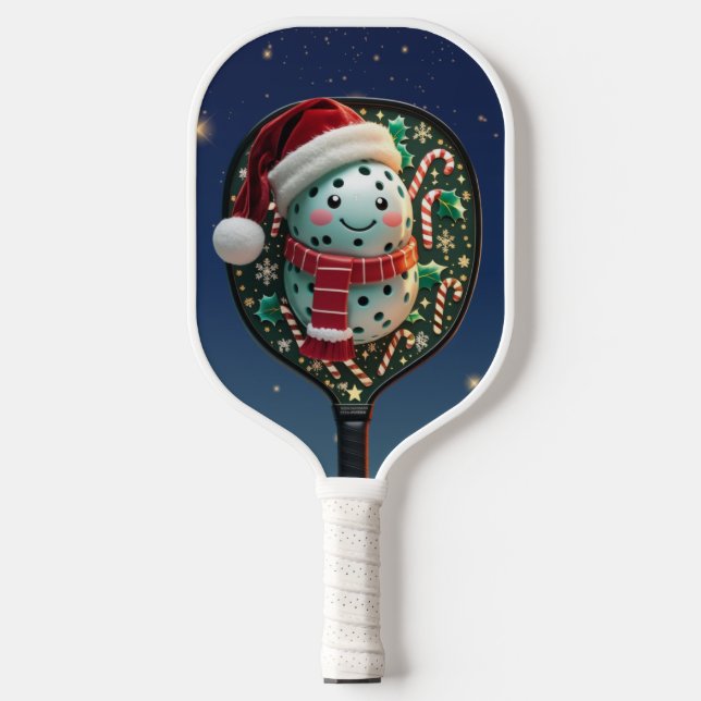 Festivo Pickleball Cheer (Front)