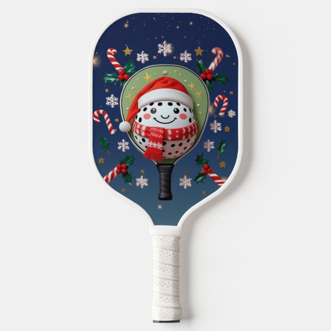Festivo Pickleball Cheer (Front)
