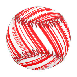 Festivo Yuletide Candy Cane para Lonnie