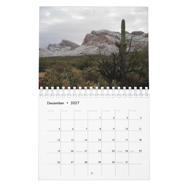 Fevereiro-janeiro de 2019 calendário (Dez 2027)