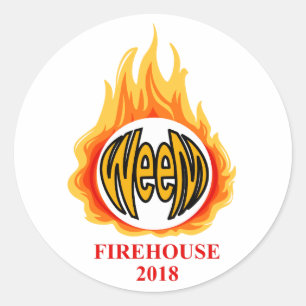 FH nos adesivos WeeM