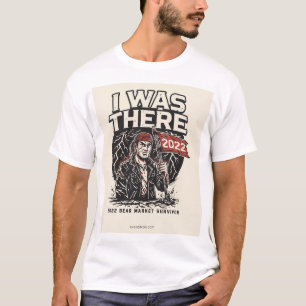 FIAT É UMA GOLPE - Camiseta Masculina Bitcoin