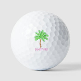 Fibra de Carbono Personalizada de Árvore de Palma