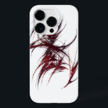 Fibras Vermelhas<br><div class="desc">Cascata de fibras vermelhas</div>