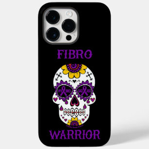 FIBRO WARRIOR - crânio de açúcar
